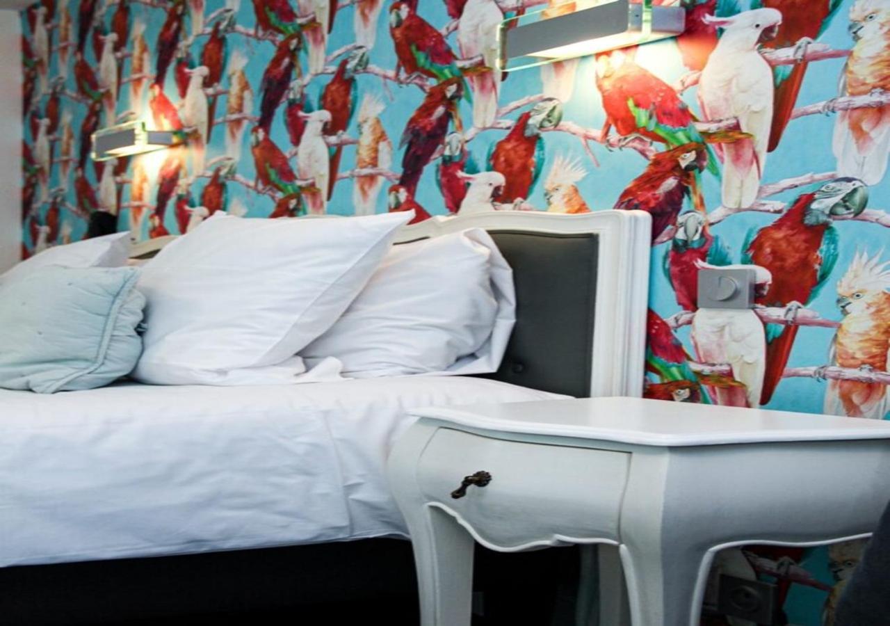 Hotel Reine Mathilde Bayeux Exteriér fotografie
