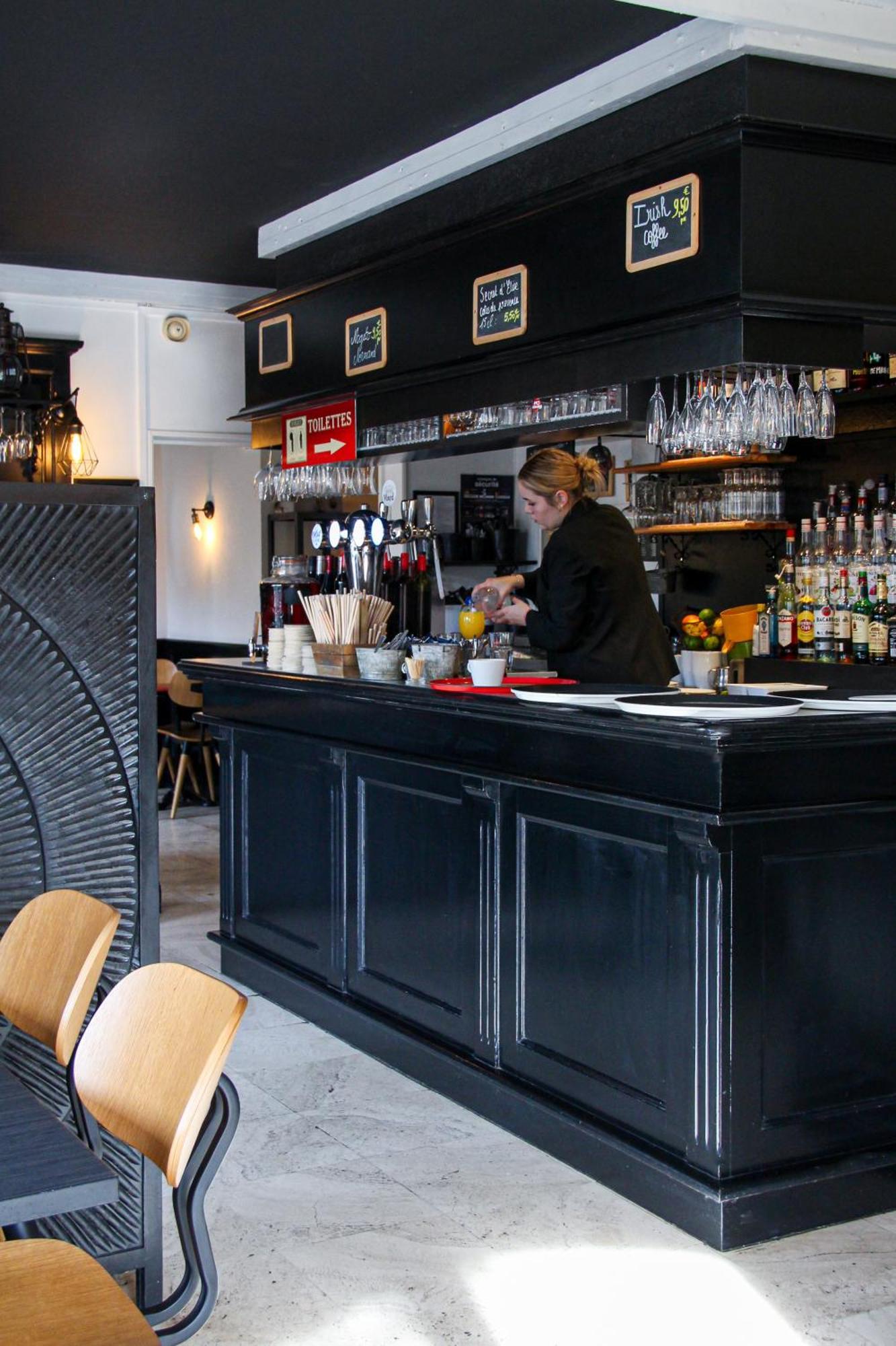 Hotel Reine Mathilde Bayeux Exteriér fotografie