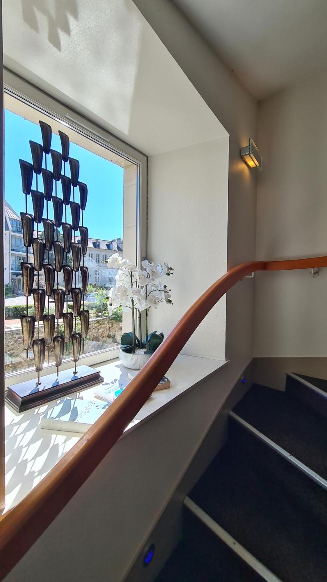 Hotel Reine Mathilde Bayeux Exteriér fotografie